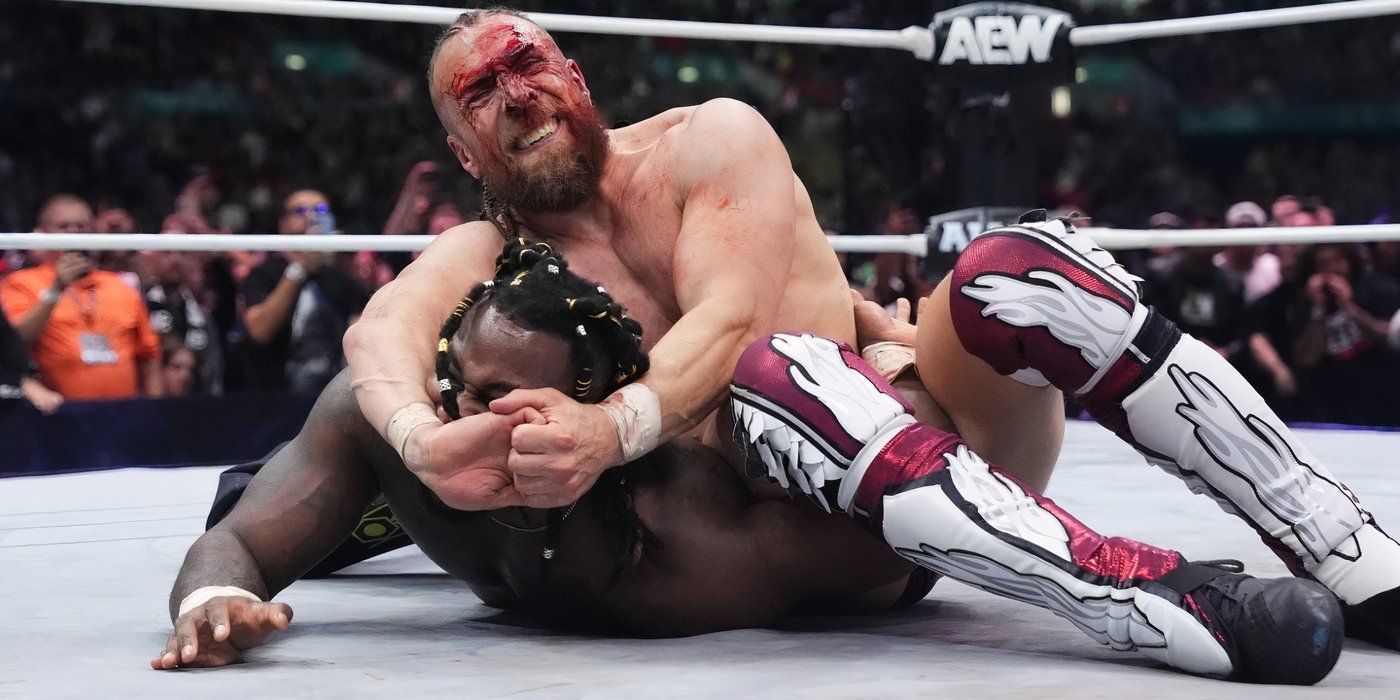 Things AEW Has Done Better Than WWE In 2024