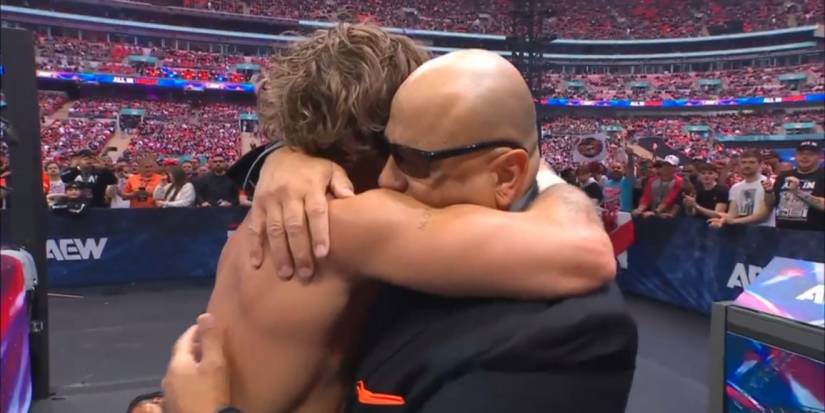 Every Current 2nd & 3rd Generation Talent In AEW, Ranked