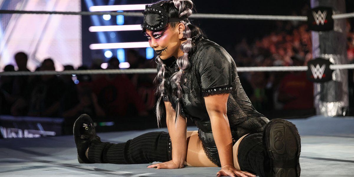 Wendy Choo NXT No Mercy 2024 Cropped