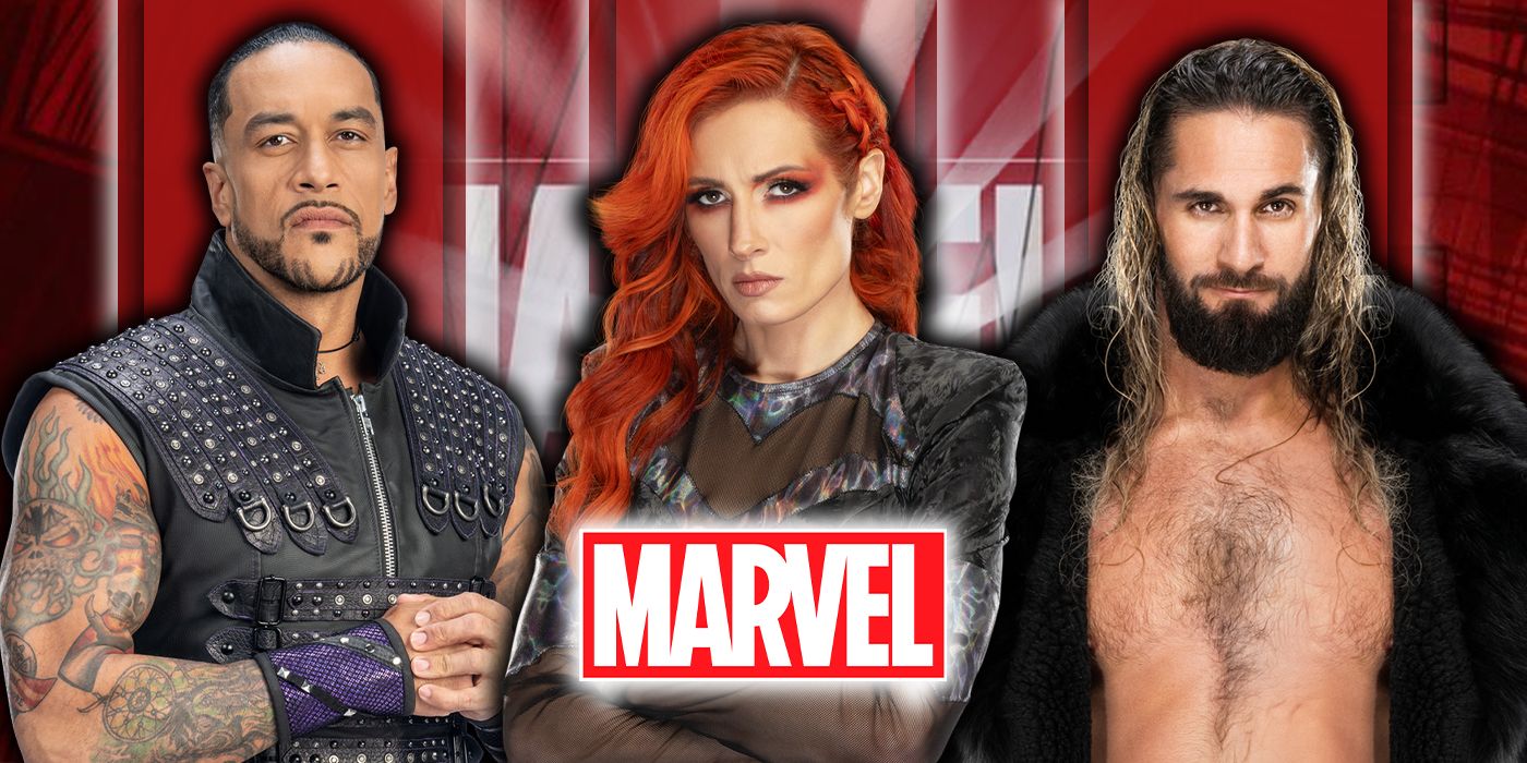 Why Does Marvel Studios Hate The WWE So Much?