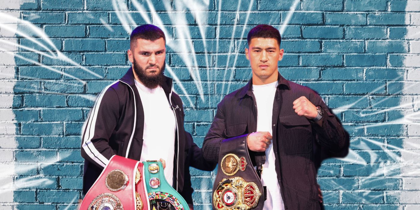 Artur Beterbiev Vs Dmitry Bivol Purse: How Much Each Boxer Will Earn?