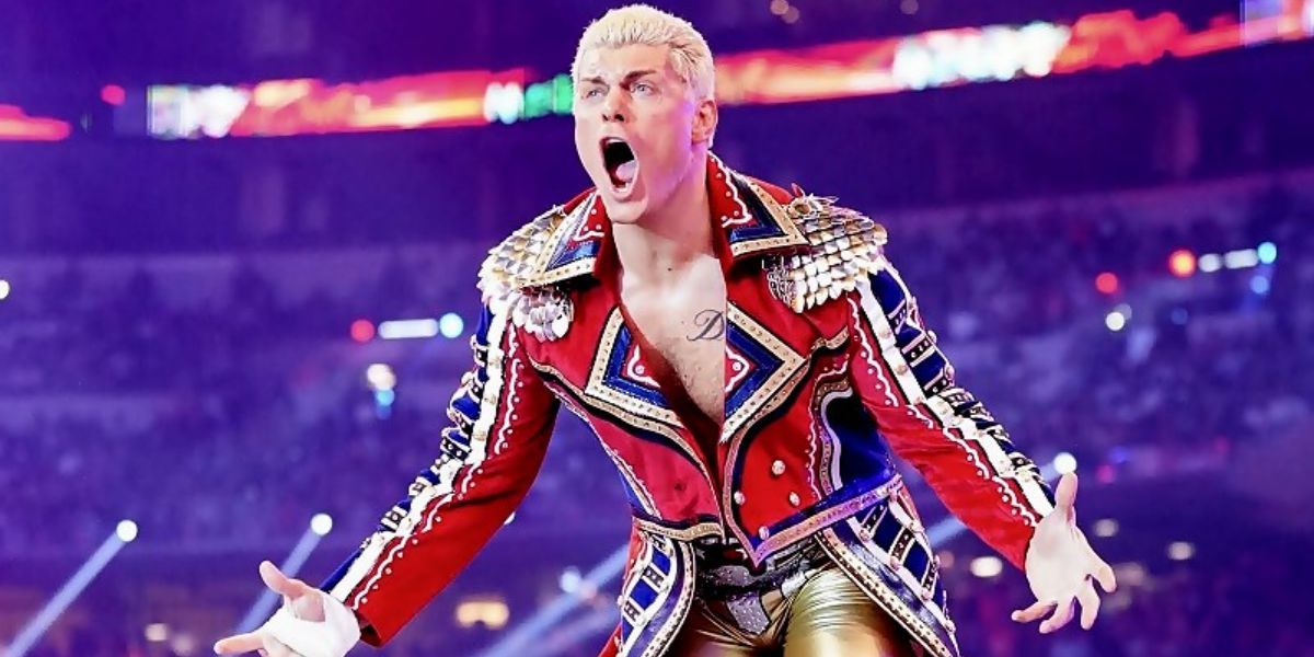 Cody Rhodes_WrestleMania 38