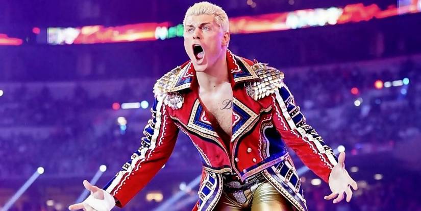 Cody Rhodes' Biggest Strengths & Weaknesses In Wrestling