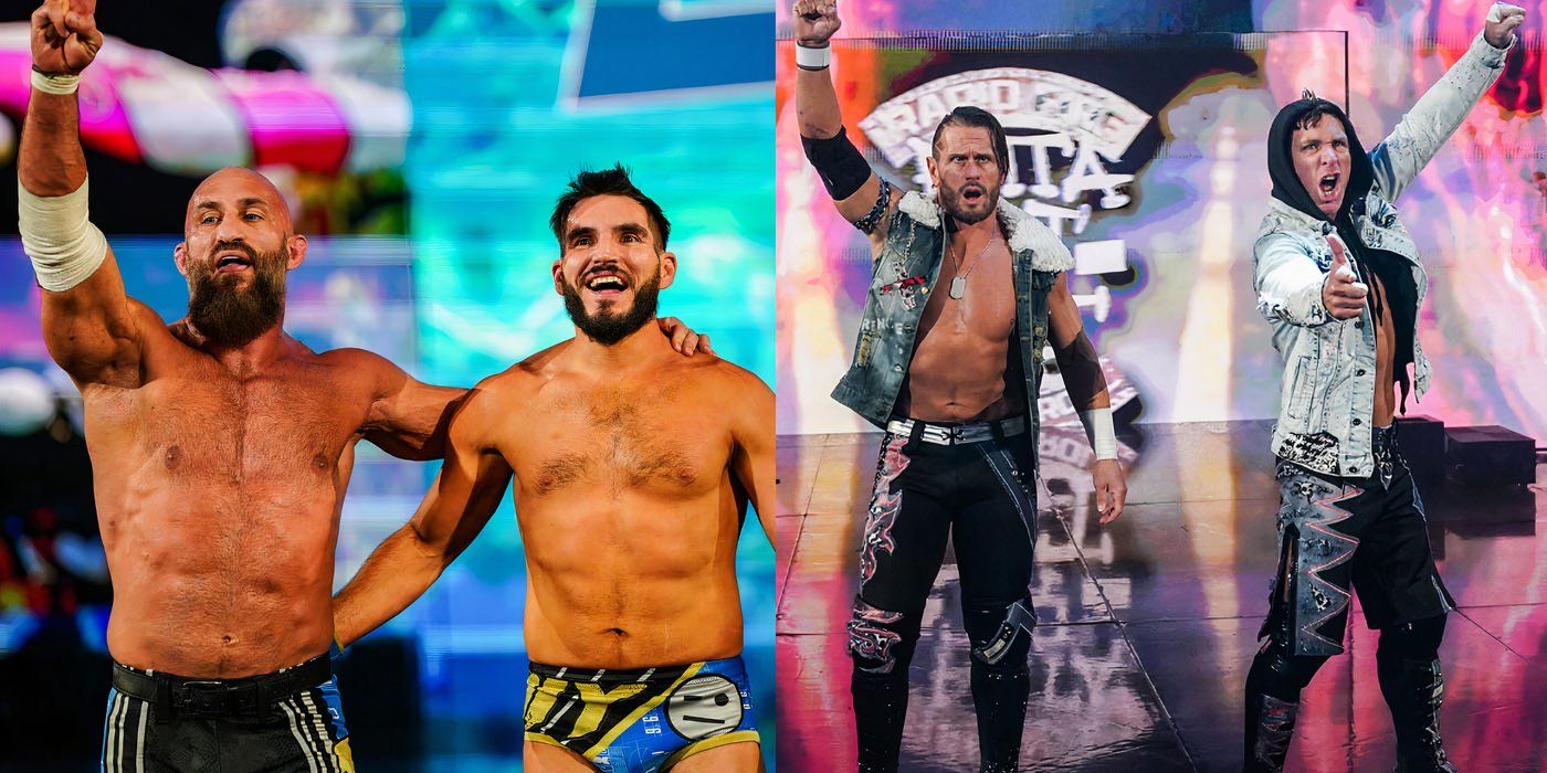 October 18 WWE SmackDown Offers Another Reigns Beating, And Other Takeaways