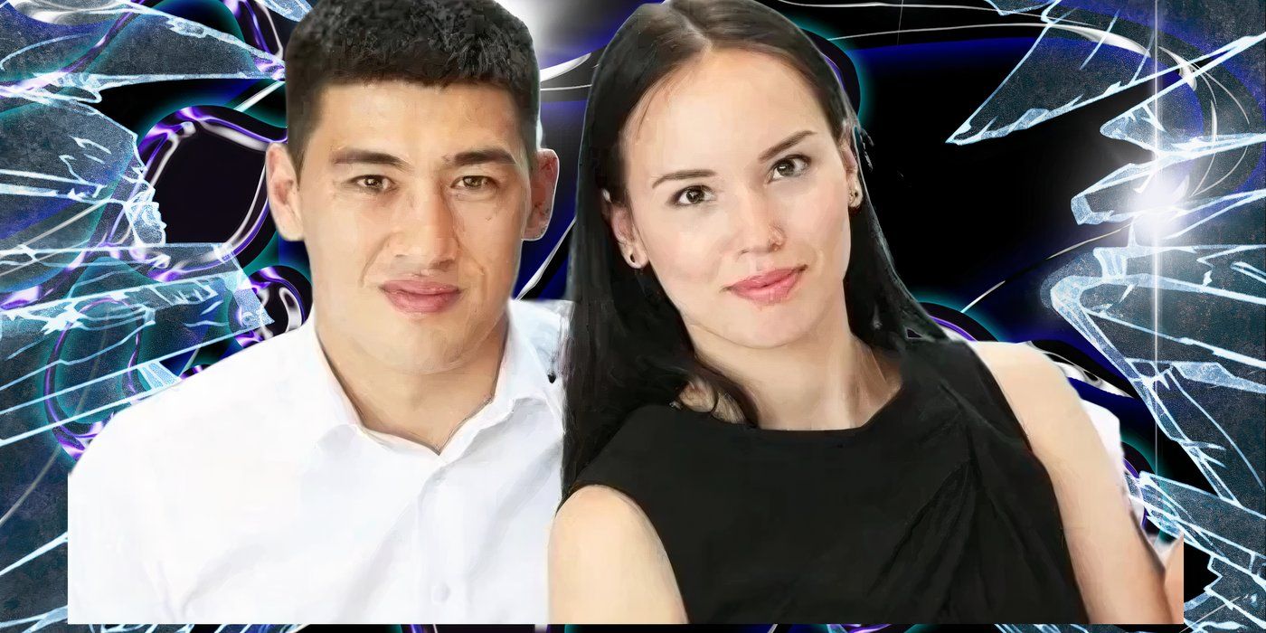 Dmitry Bivol's Ex-Wife Drops Bombshell Allegations Ahead of Title Fight