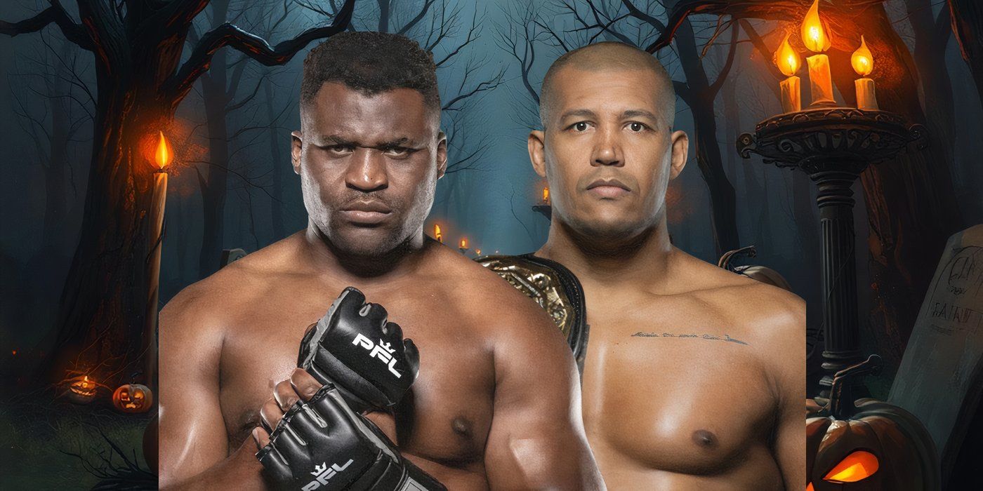 Francis Ngannou vs. Renan Ferreira Purse Revealed: Fighters Set for Record Earnings