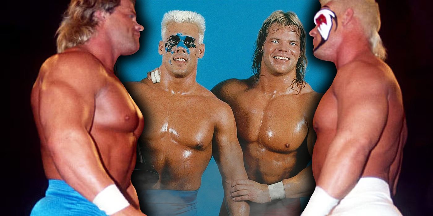 Zack Ryder (Matt Cardona) Says He Sold Rare Au Naturel Action Figure For  $45K