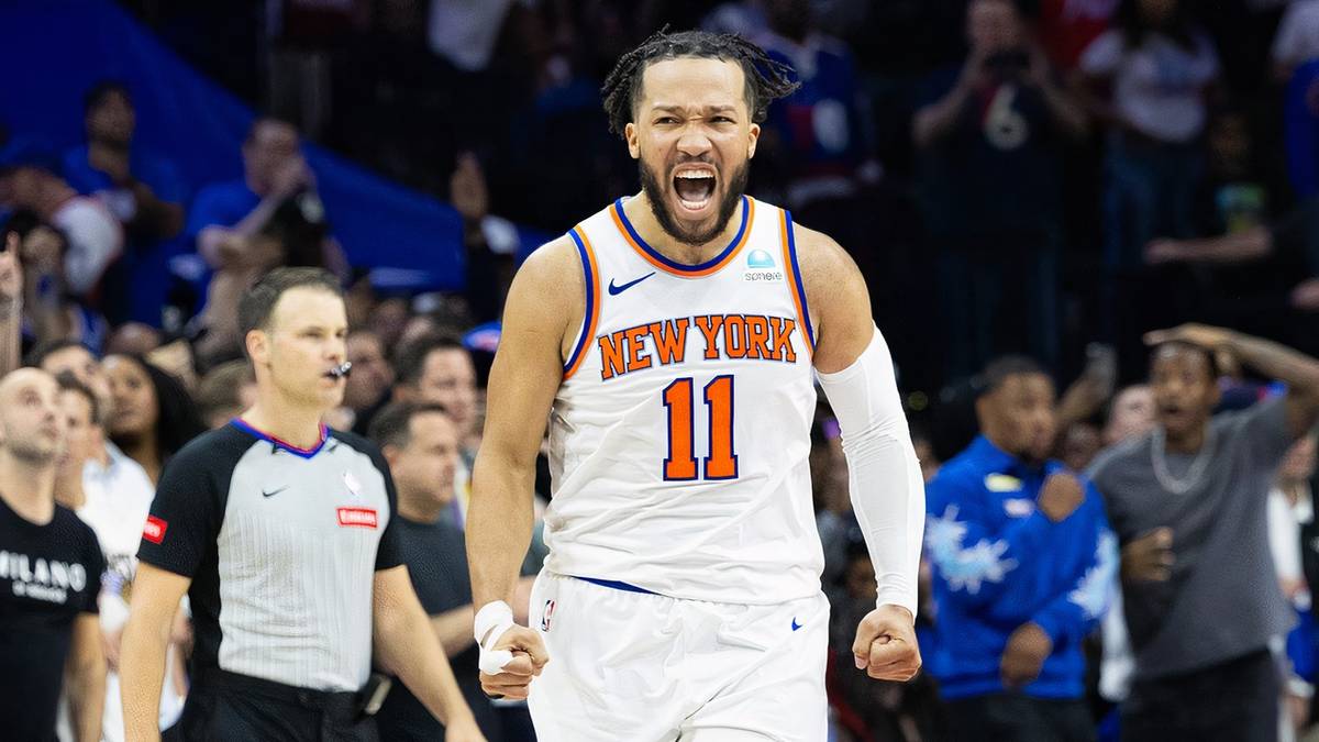From Thunder to Knicks: AI's Bold NBA Championship Predictions Revealed
