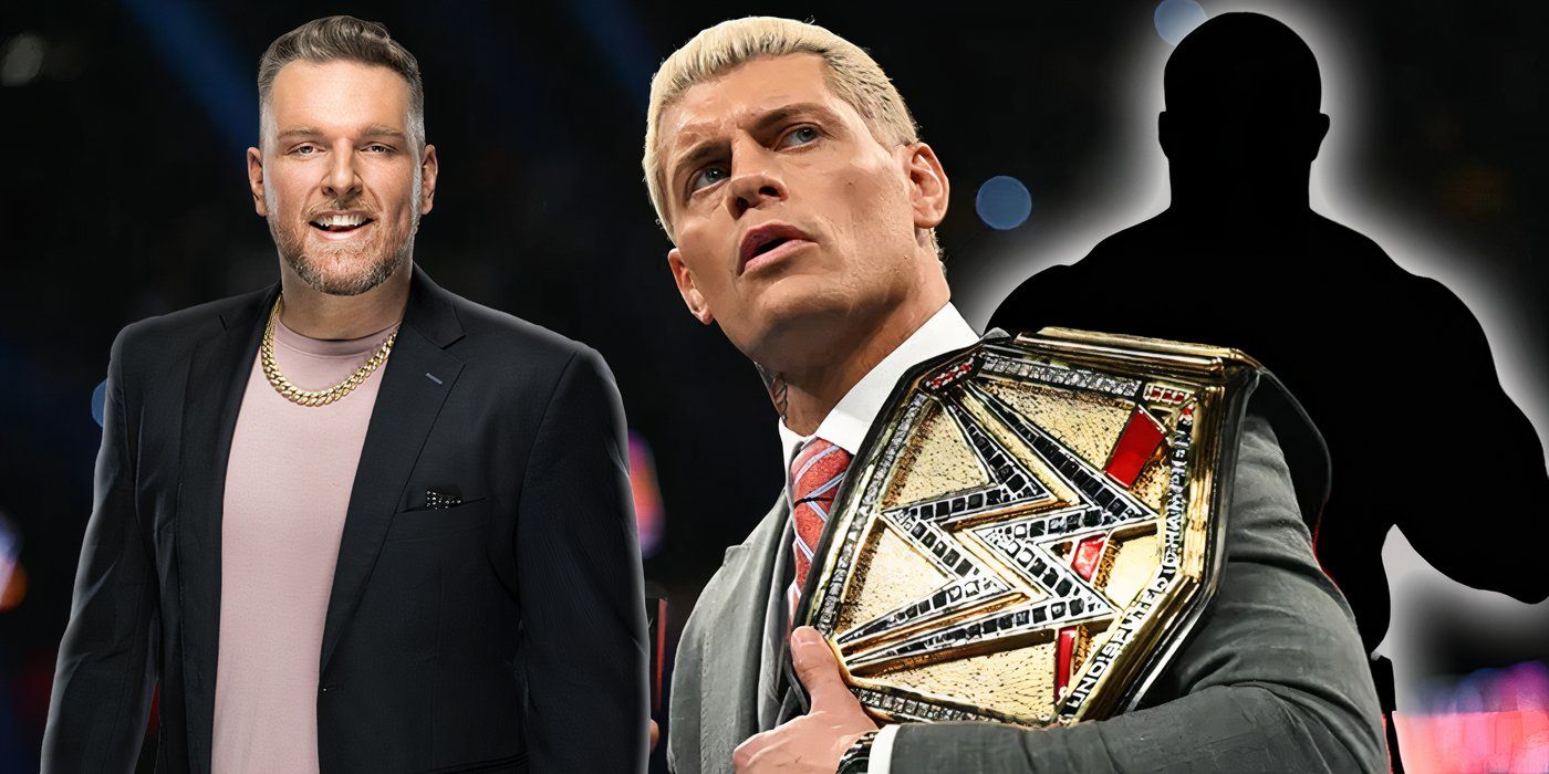 Cody Rhodes And Pat McAfee Hint At Major WWE Star Returning This Week