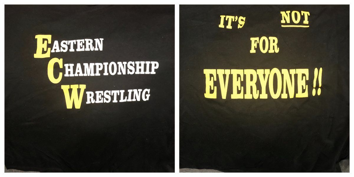 Wrestling Collectibles Worth A Fortune