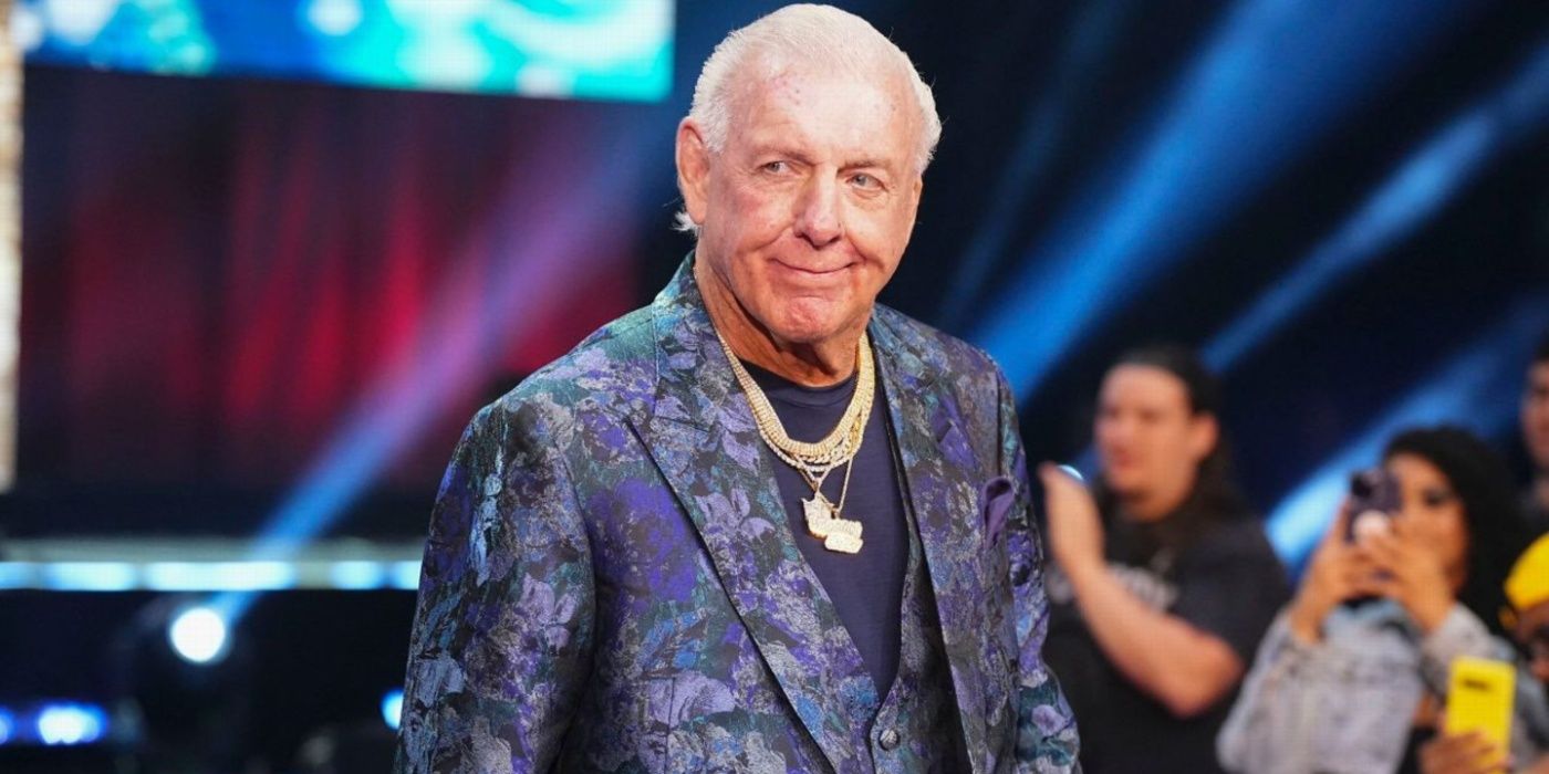 ric flair