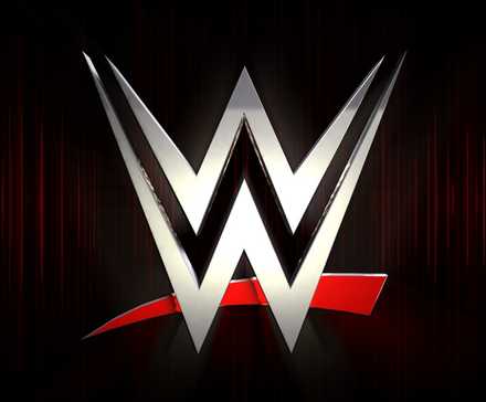wwe logo