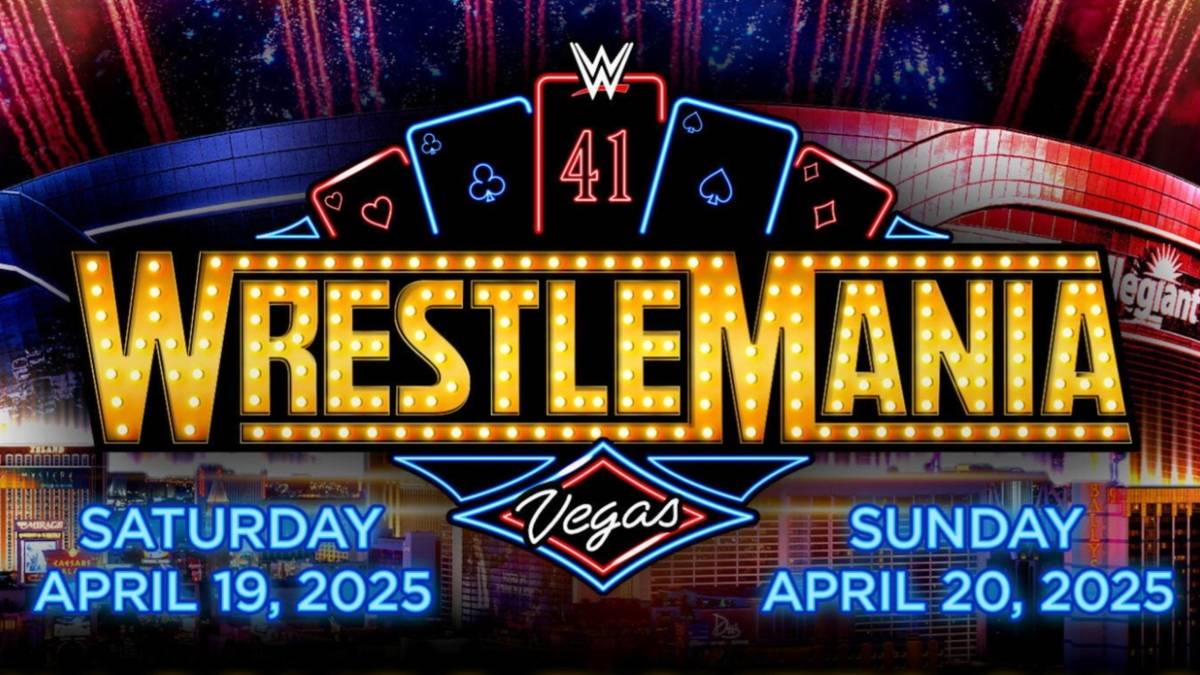 Rebooking every Wrestlemania till 40 | Wrestlingfigs.com WWE Figure Forums, image size:1200x675