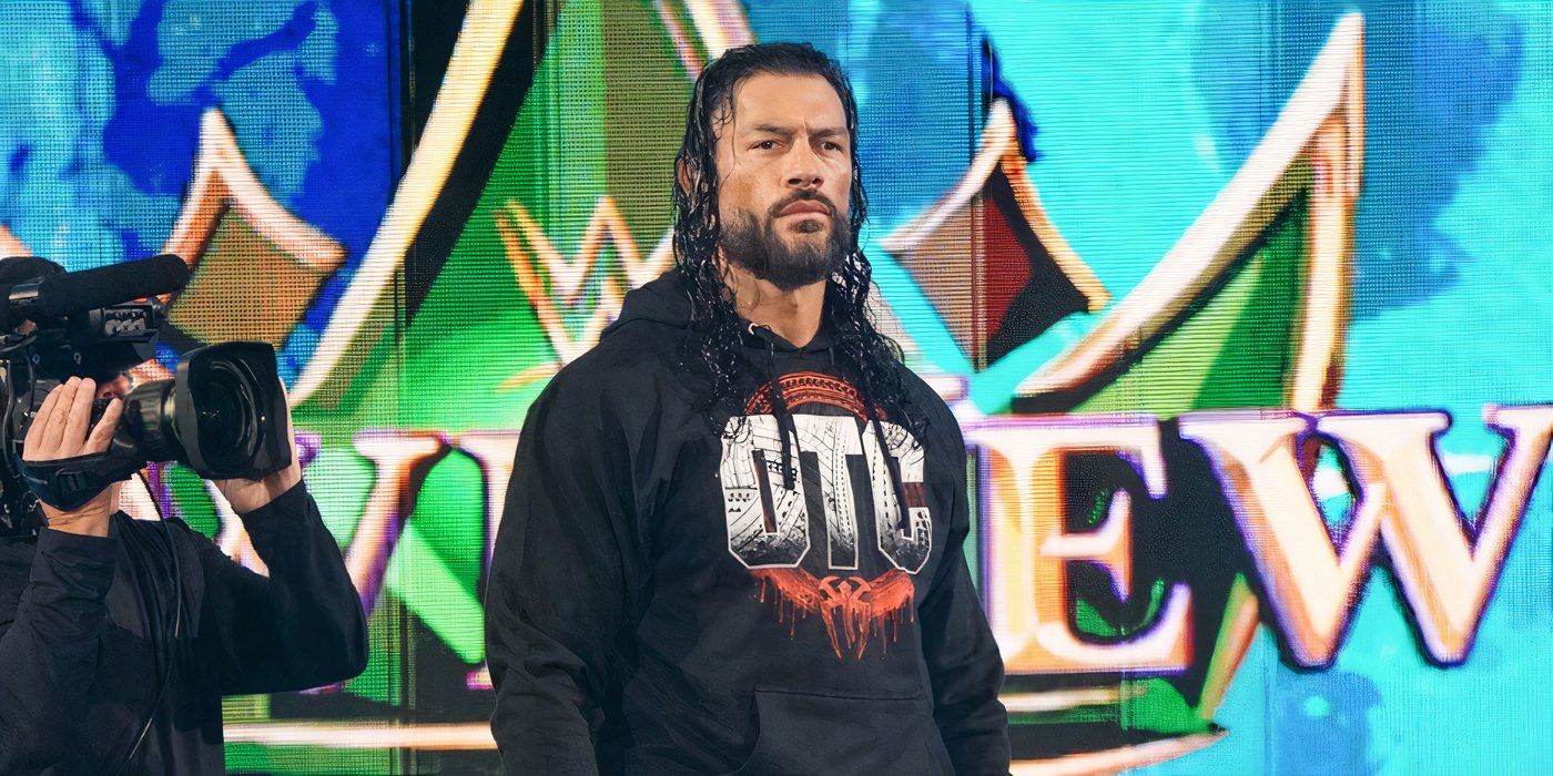 Reigns Crown Jewel