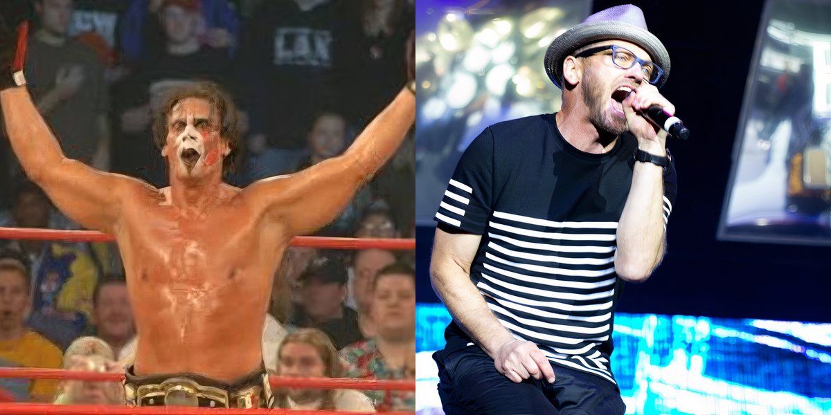 Every Sting Entrance Theme, Ranked Worst To Best