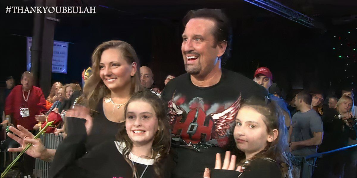 Tommy Dreamer Beulah heute