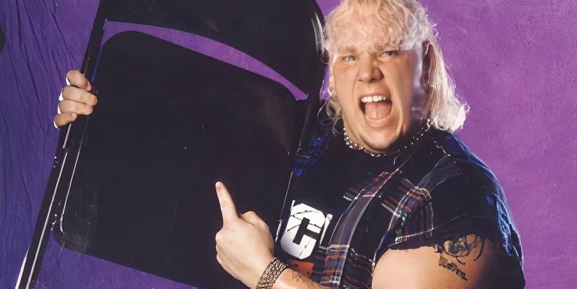 Extreme Rising Axl Rotten Deceased Pro Wrestlers Who Tragically Suffered From CTE