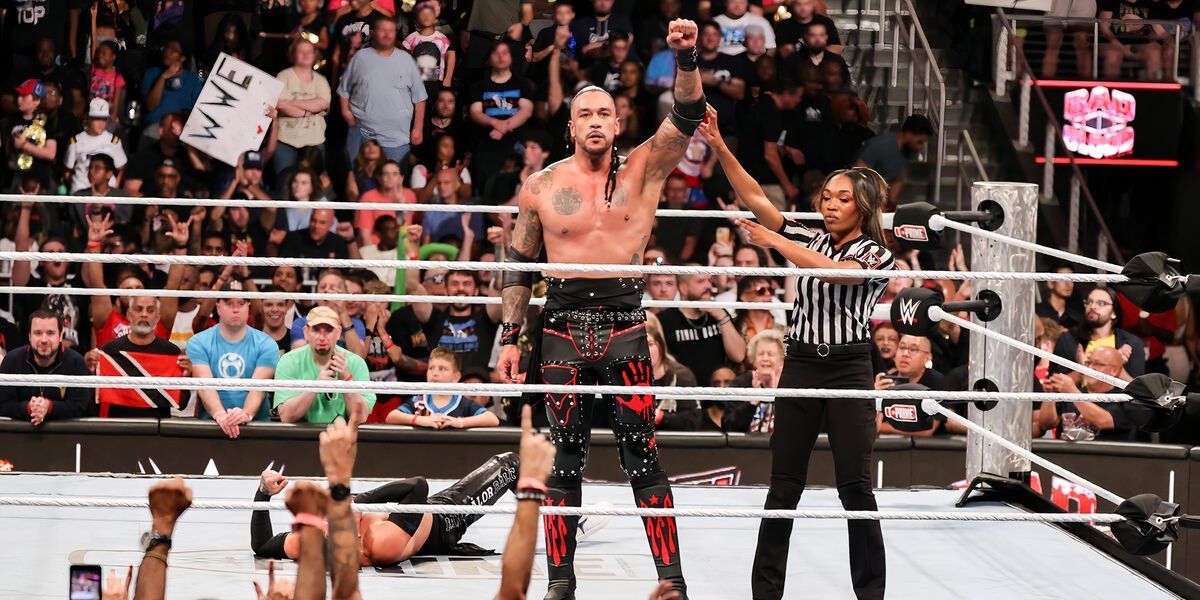 WWE Survivor Series 2024 Match Card, Predictions, Start Time, And More