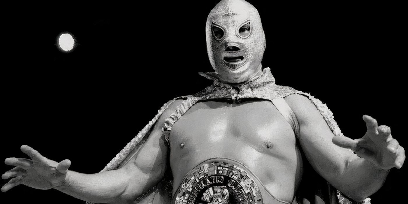 El Santo