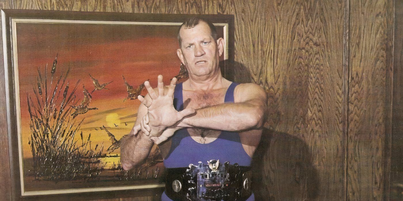 Fritz von Erich
