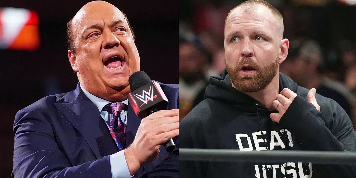 Today's WWE & AEW Rumors: Moxley Creative Control, Heyman's Return, SNME News