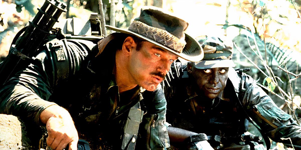 Jesse-Ventura-With-Bill-Duke-The-Predator