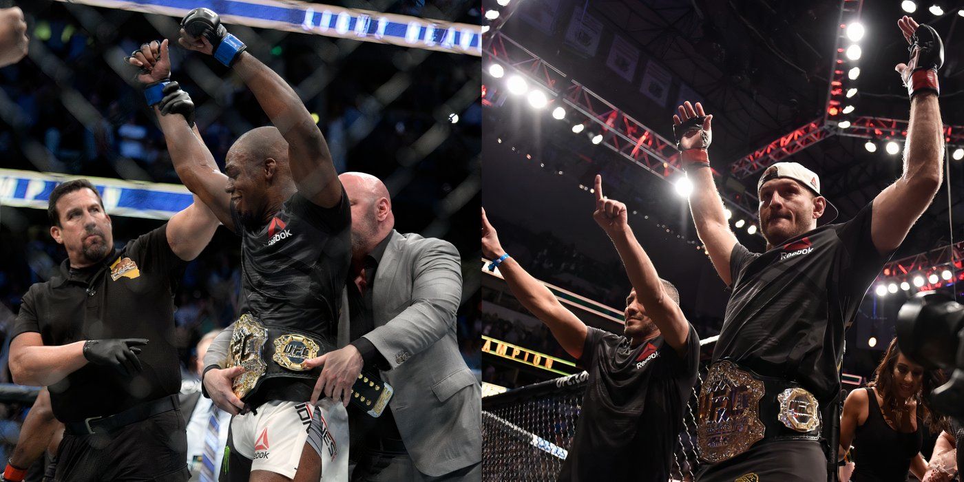 Jon Jones Vs. Stipe Miocic: Who Will Win This UFC 309 Heavyweight Clash?