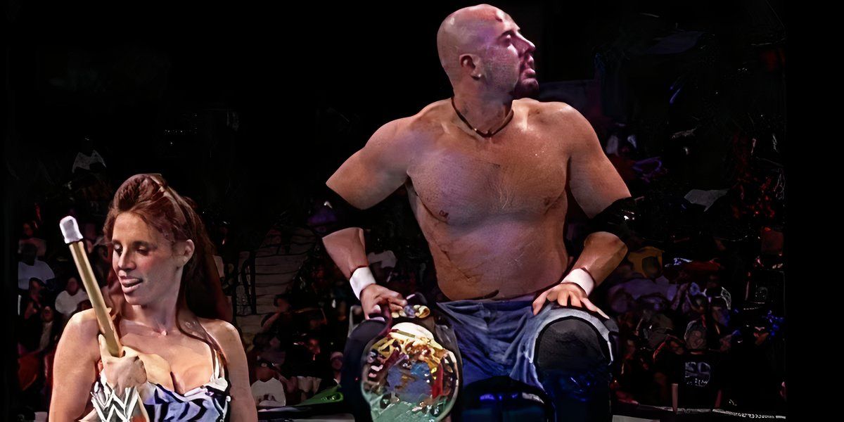 ECW Wrestlers Who Would Fail In Modern Wrestling