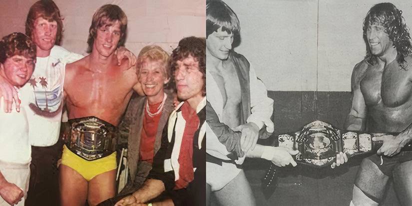 Most Important Kevin Von Erich Matches