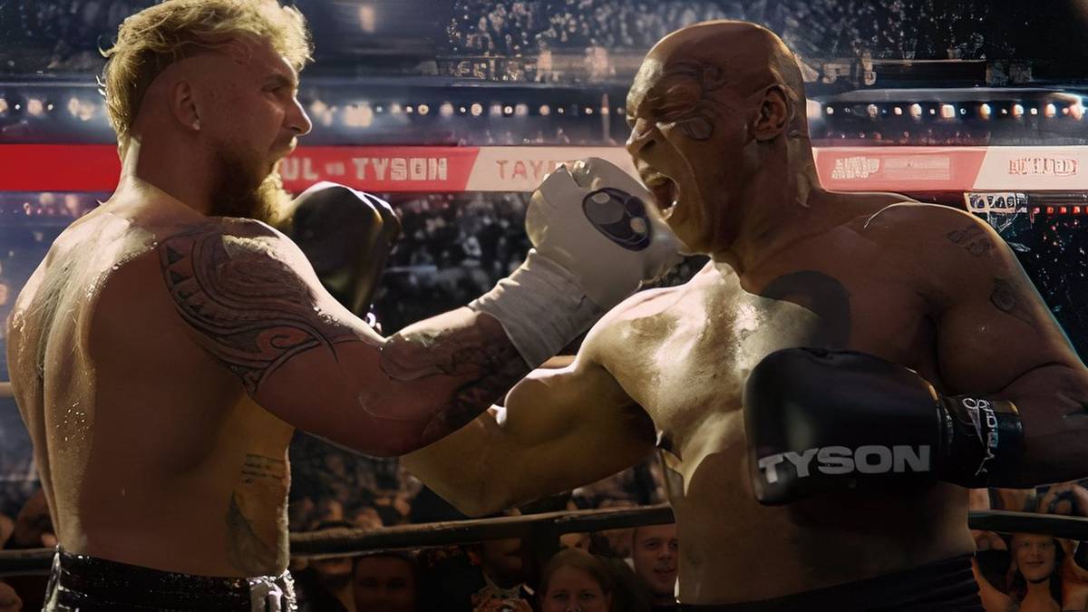 Jake Paul's Drug Testing Drama Unfolds Ahead Of Mike Tyson Fight