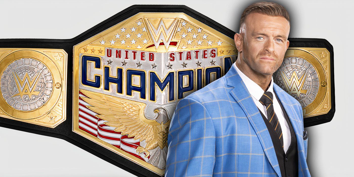 Nick Aldis, United States Women's Championship