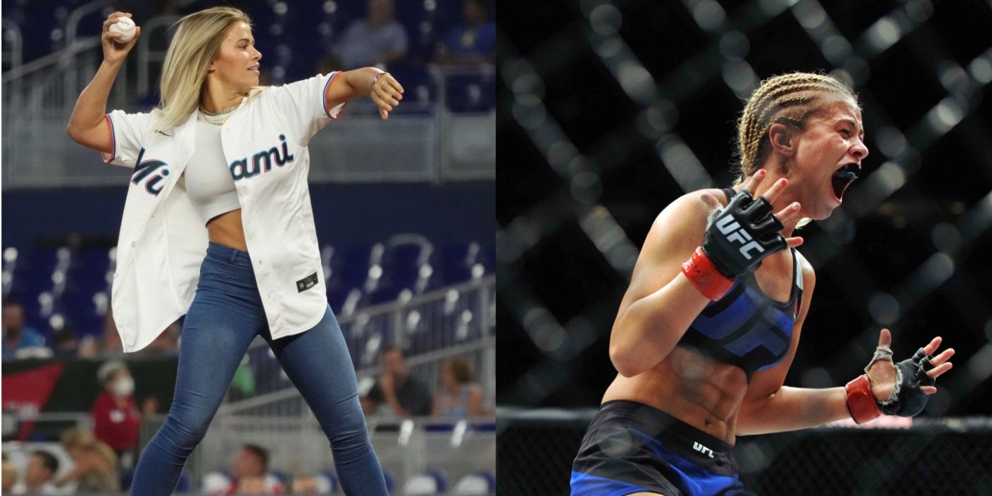 Paige VanZant: Age, Height, Husband & More