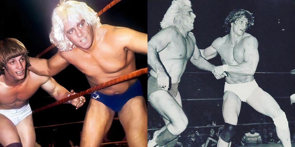 Most Important Kevin Von Erich Matches
