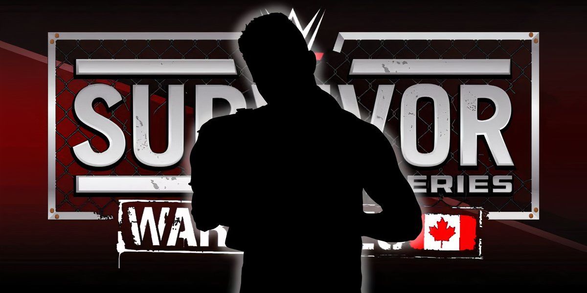 Survivor Series title change