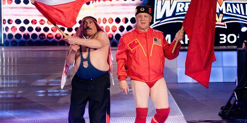 Nikolai Volkoff's Age, Cause Of Death, Wrestling Accomplishments & More