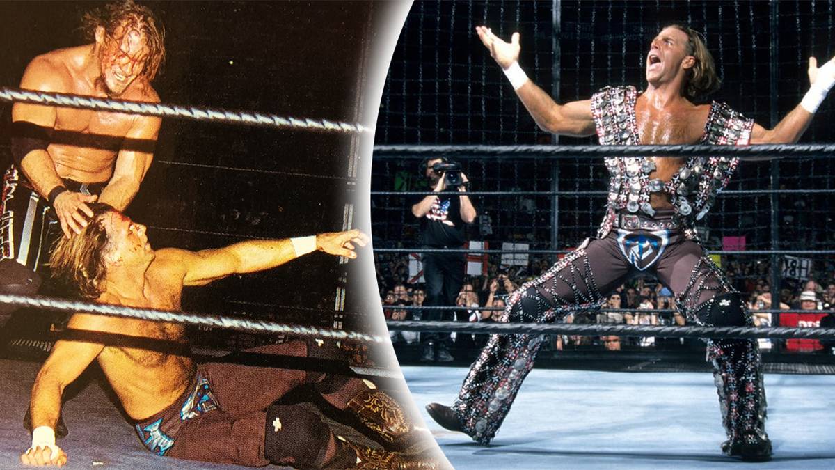 WWE Rumor Roundup: Liv Morgan Return, Batista In The WWE Hall Of Fame,  Vince McMahon/Shawn Michaels Romance, image size:1200x675