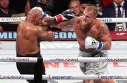 The Most Viewed Boxing Matches Of All Time