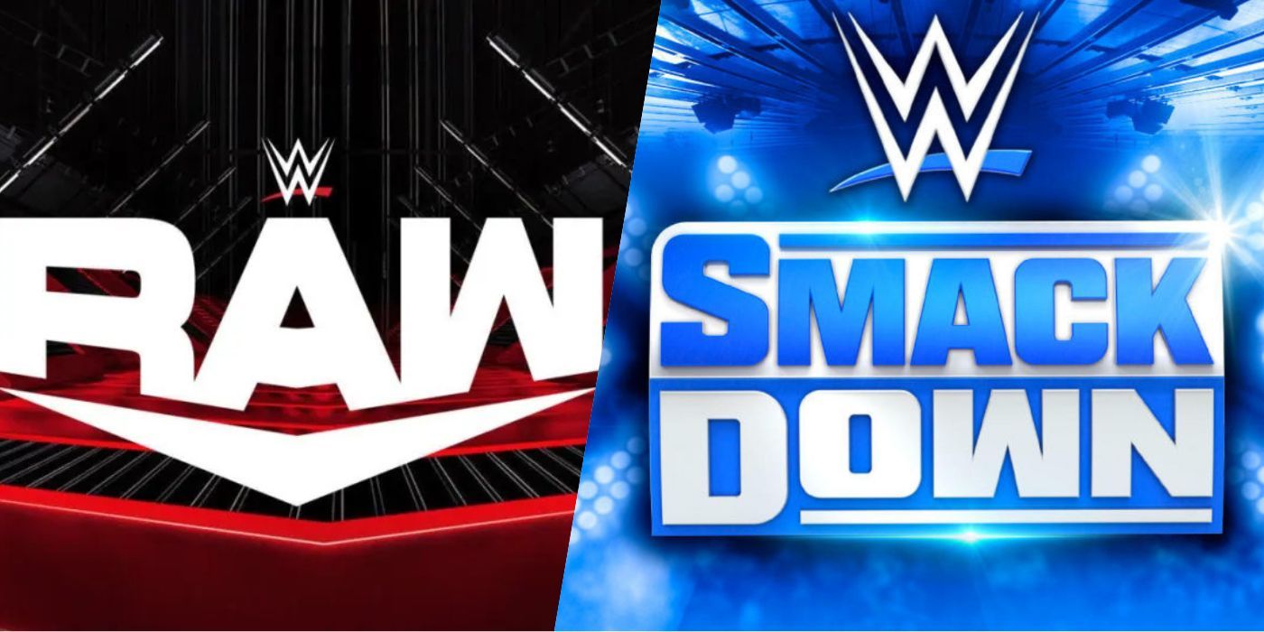 Raw smackdown online