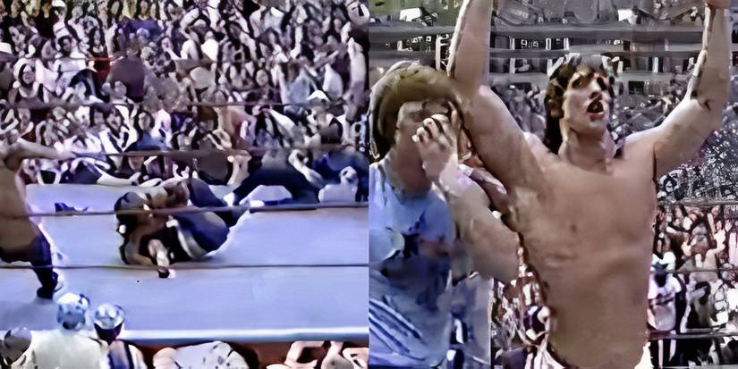 Most Important Kevin Von Erich Matches