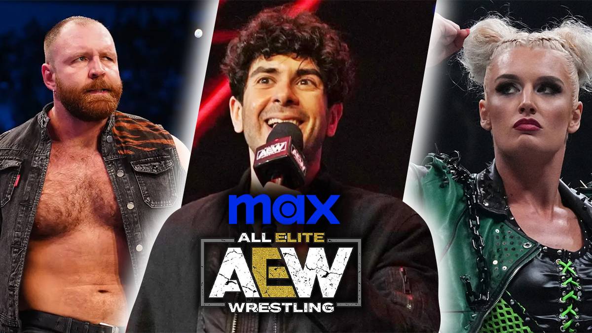 2025 Will Show Just How Popular (Or Unpopular) AEW Truly Is