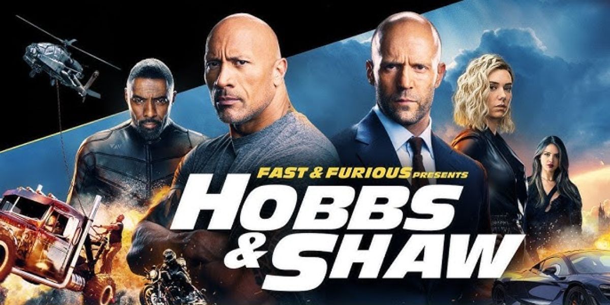 The Rock's Last Movies, Ranked By Their Box Office Success