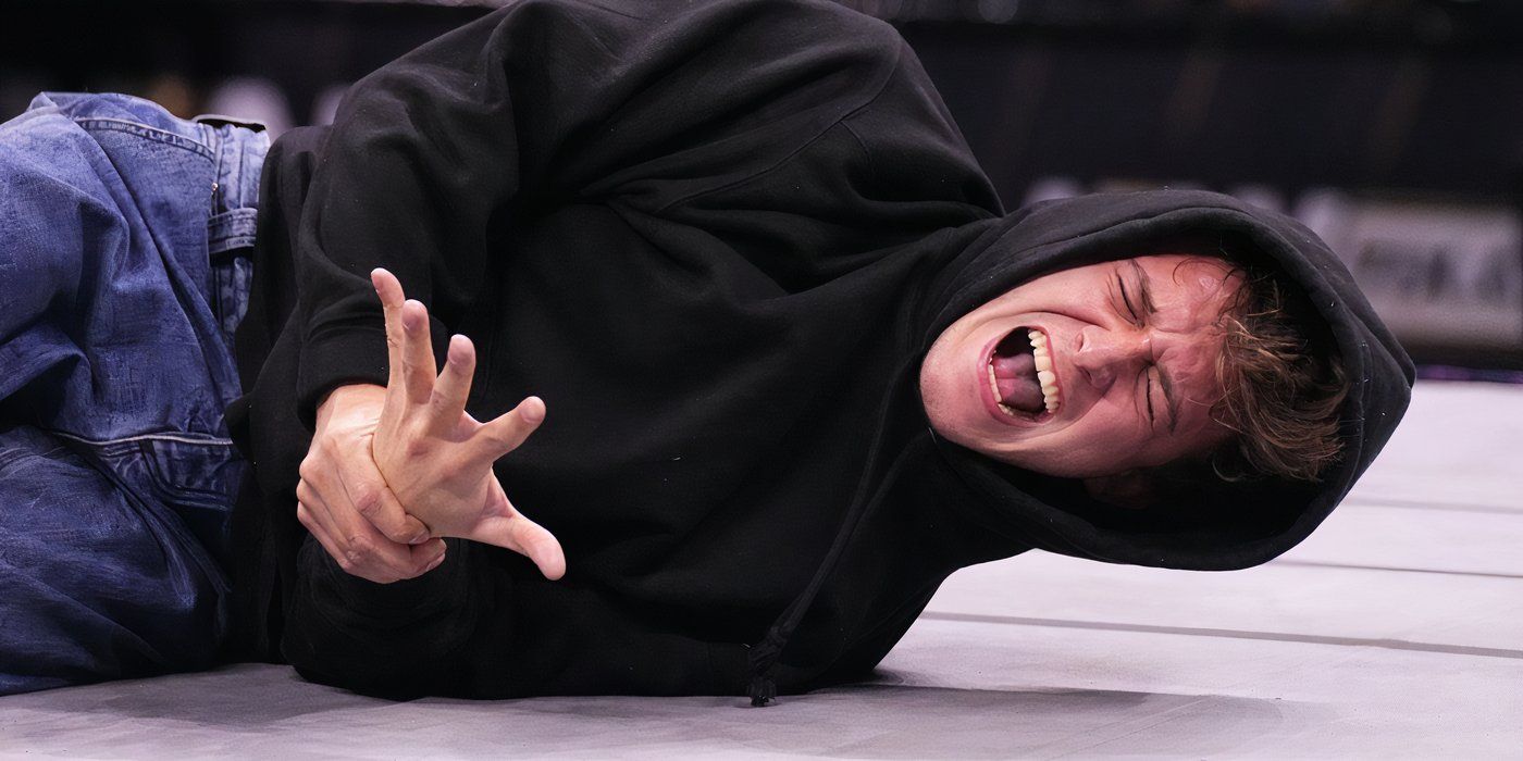 Hook AEW Dynamite December 2024