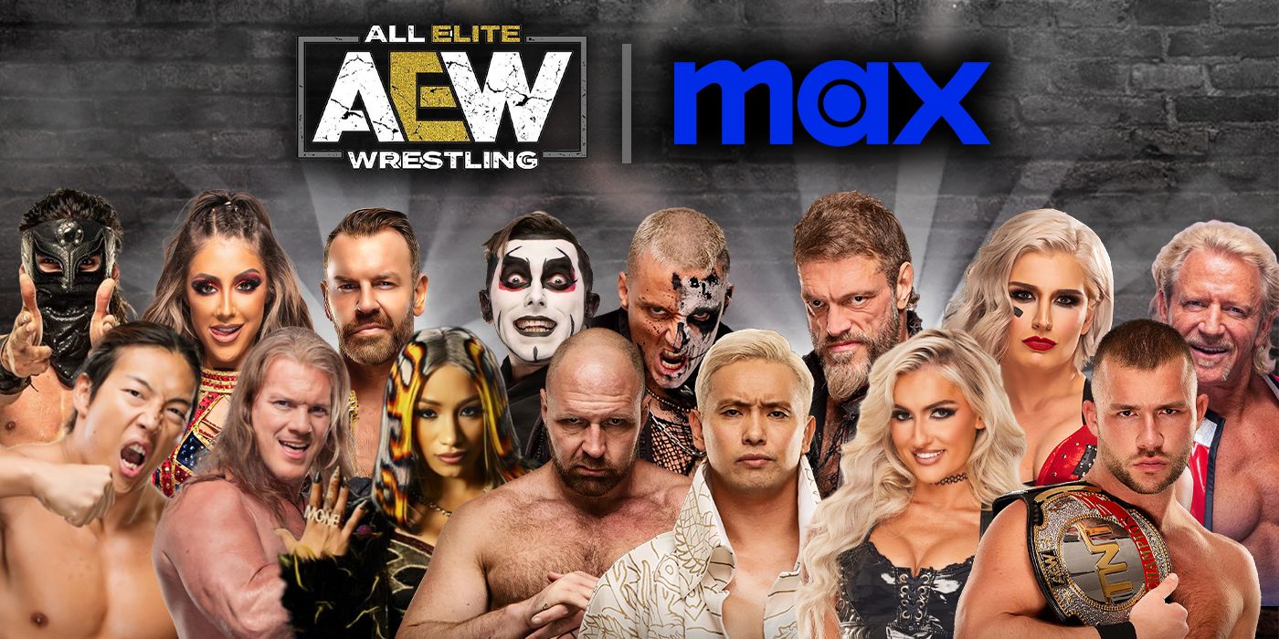 How To Watch AEW TV Shows & PPVs In 2025