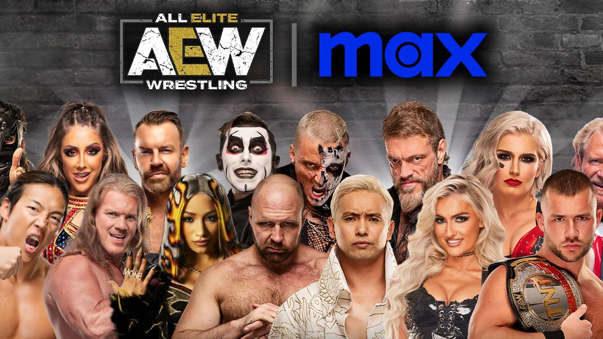 How To Watch AEW TV Shows & PPVs In 2025