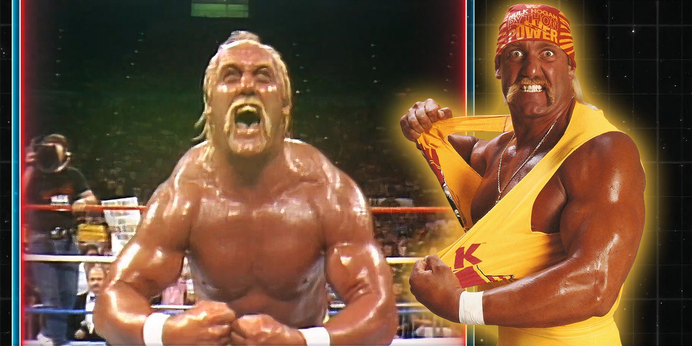 Hulk Hogan Could Join Legends Lineup for Saturday Night’s Main Event