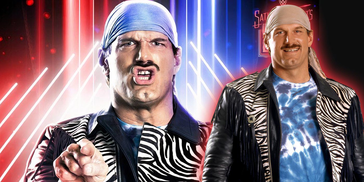 WWE Confirms Jesse Ventura Will Commentate Saturday Night's Main Event