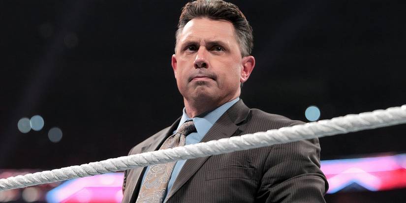 Becky Lynch ‘The Greatest Women’s Wrestler?' Michael Cole Isn’t Saying it