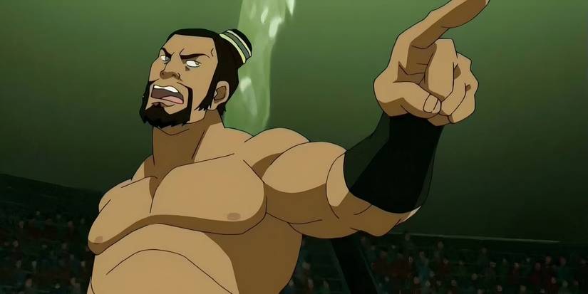 Best Animated TV Shows With Wrestlers As Voice Actors