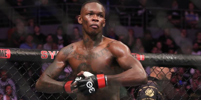 UFC Fighters Who Earned Over $20 Million in Career Earnings