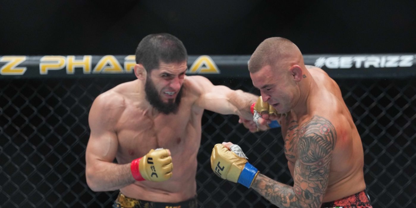 Who Will UFC Lightweight Champion Islam Makhachev Fight Following UFC 311?